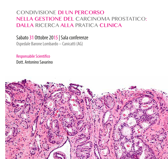 corso oncologia